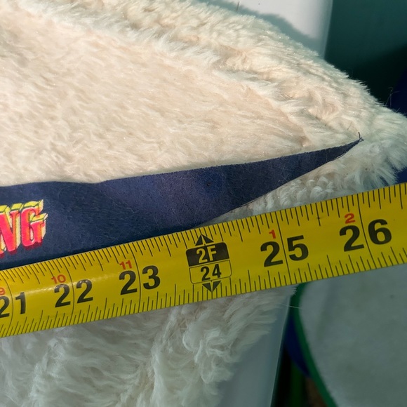 Vintage New York memorabilia pennant of Empire State Building - Picture 4 of 5